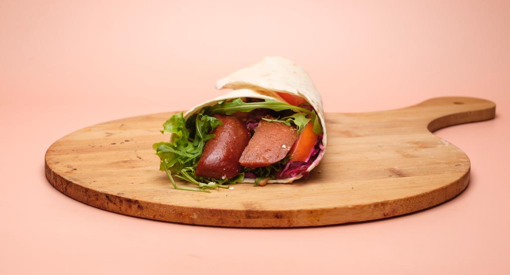Döner Spezialitäten