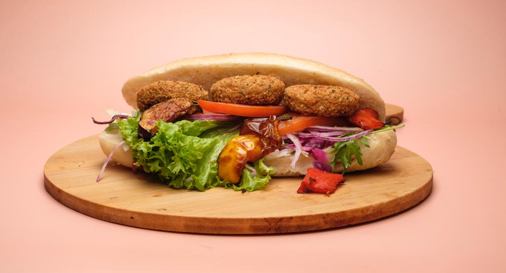 Torros Grill House Döner